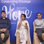 मणिपाल हस्पिटल राङ्गापानीले राष्ट्रिय क्यान्सर सचेतना दिवस मनायो – जनसचेतनातर्फको प्रेरणादायी पहल