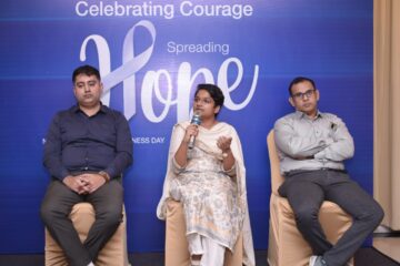 मणिपाल हस्पिटल राङ्गापानीले राष्ट्रिय क्यान्सर सचेतना दिवस मनायो – जनसचेतनातर्फको प्रेरणादायी पहल