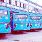 एनबीएसटीसीलाई नयाँ 67 सीएनजी बस