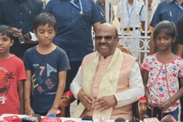 अब बदलेगा राजभवन का नाम, पश्चिम बंगाल में होगा ‘लोक भवन