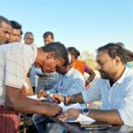 जलपाइगढ़ीमा 81 प्रतिशत एनुमरेशन फारम अपलोड