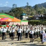 कालेबुङलाई बाल विवाहमुक्त बनाउने सोसाइटीको संकल्प