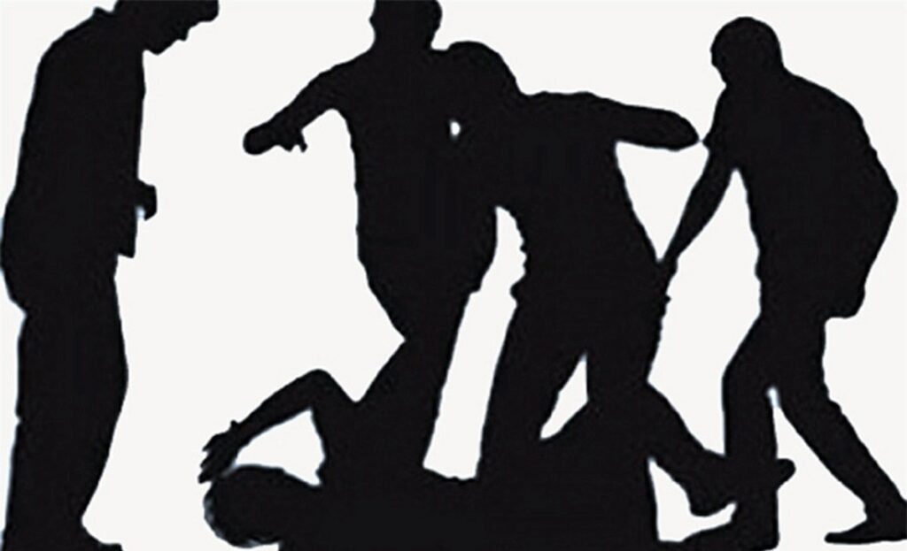 गुण्डा लगाएर भाइमाथि आक्रमण गरेको आरोप