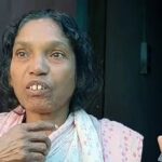 वृद्धाको दुईवटा मतदाता परिचयपत्र