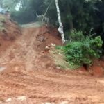 काउले गाउँमा यातायात सुचारु