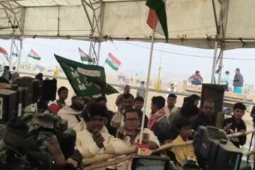 निलम्बित तृणमूल विधायक हुमायुन कबीरले आज नयाँ पार्टी खोल्ने, शक्ति प्रदर्शनमा राज्यको ध्यान