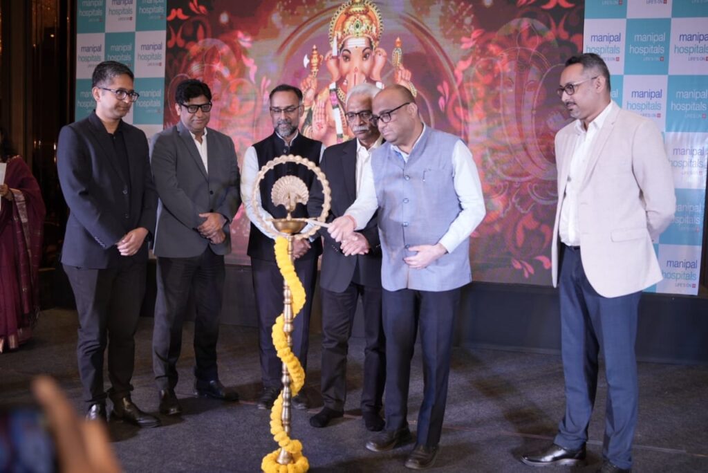 मणिपाल हस्पिटल सिलिगुडी र रंगापानीद्वारा “कवच” कार्यक्रम सुरु – उत्तर बंगालका लागि एक समग्र सामुदायिक स्वास्थ्य स्क्रिनिङ पहल