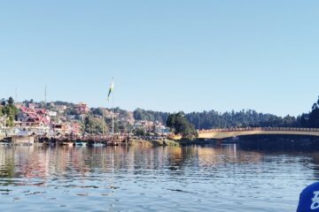 मिरिकमा पर्यटक आगमनमा वृद्धि