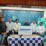 मणिपाल अस्पतालले दार्जिलिङमा सुरु गर्यो ‘अन्वेषणा’, क्यान्सर जागरूकता र उपचारमा नयाँ पहल
