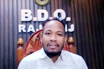 72 घण्टाभित्र आत्मसमर्पण गर्ने प्रशान्त बर्मनलाई उच्च न्यायालयको निर्देश