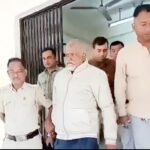 बिहारबाट चोरीको सुन र चाँदीका गहनासहित चोर अनि सुन व्यवसायी पक्राउ