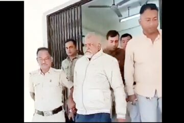 बिहारबाट चोरीको सुन र चाँदीका गहनासहित चोर अनि सुन व्यवसायी पक्राउ