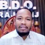 बीडीओ प्रशान्तविरुद्ध पक्राउ वारण्ट जारी गर्न पुलिसको आवेदन