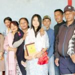 मेधावी विद्यार्थीहरूलाई सम्मान कार्यक्रम