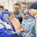 एसआईआरको कारण विष सेवन गरी आत्महत्या