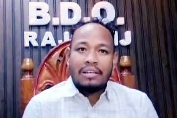 बीडीओ प्रशान्तविरुद्ध पक्राउ वारण्ट जारी गर्न पुलिसको आवेदन