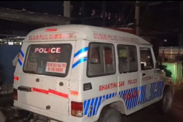 सिलगढीमा टावर स्थापनामा अराजकता: एनओसीमा विवाद, जनताको विरोध, प्रहरीले अनुसन्धान गर्दै