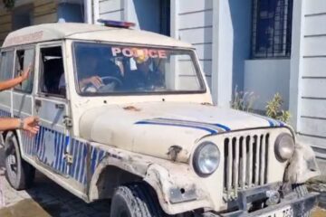 सिलगढीमा बाबा लोकनाथको ३० वर्ष पुरानो चाँदीको मूर्ति बरामद, एक जना पक्राउ