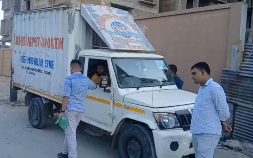 NEBEF को पहल, “सर्कल अफ स्माइल्स” ले डिसेम्बर २० मा सिलगढीमा एक सामाजिक कार्यक्रम आयोजना गर्नेछ