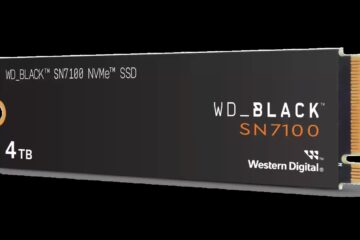 WD_BLACK™ SN7100 NVMe™ SSD अब भारतमा उपलब्ध छ