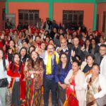 दार्जीलिङ्ग वेलफेयर सोसाइटी-र गेट्स फाउन्डेसन पेशोक चिया बगानमा ग्रान्ट थोरन्टन भारत द्वारा संचालन जीविकोपार्जन सम्बन्धी कार्यको समीक्षा