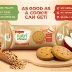 एउटा राम्रो छनौटले अर्को छनौटलाई कसरी सजिलो बनाउँछ भनेर देखाउन ब्रिटानिया न्यूट्रीच्वाइस र आमिर खान एकसाथ आउँछन्