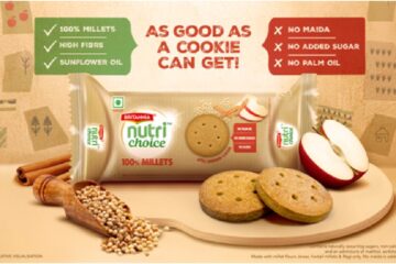 एउटा राम्रो छनौटले अर्को छनौटलाई कसरी सजिलो बनाउँछ भनेर देखाउन ब्रिटानिया न्यूट्रीच्वाइस र आमिर खान एकसाथ आउँछन्