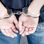 मोर्फिनसहित विद्यार्थी नेता पक्राउ