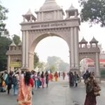 बेलूर मठले श्री श्री मा शारदाको १७३ औं जन्मजयन्ती श्रद्धा र भक्तिपूर्वक मनाउँदै