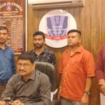 चोरीको आरोपमा रंगकर्मी पक्राउ; घरबाट गहना बरामद, सिलगढी