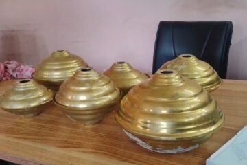 २४ घण्टा भित्र मन्दिर चोर पक्राउ, आशिघर प्रहरीले पायो ठूलो सफलता