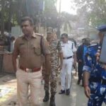 सिलगढीमा ट्राफिक प्रहरीको अभियान जारी, फुटपाथ अतिक्रमण विरुद्ध कडा कारबाही