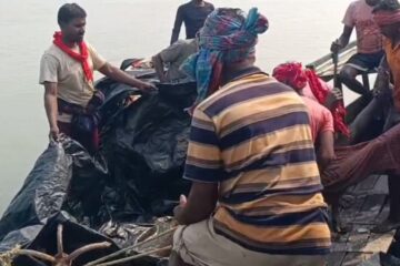 सुन्दरवनमा बाघ-मानव द्वन्द्व: माझीलाई समातेर गँगटो आक्रमण, घाइते अस्पताल भर्ना