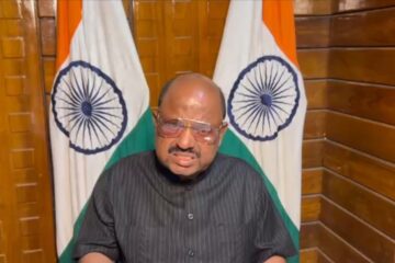 मेस्सीको भ्रमणको क्रममा ‘चरम अराजकता’: राज्यपालले राज्य सरकारलाई कडा निर्देशन जारी गरे, प्रहरीको भूमिकामाथि प्रश्न उठाए