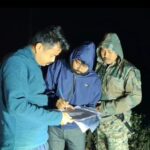 सिलगढीमा प्रहरीको ठूलो कारबाही, एक फूड डेलिभरी ब्वाईबाट लगभग एक किलोग्राम ब्राउन सुगर बरामद