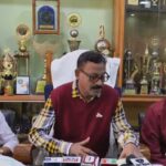 सिलगढी कलेज: प्लेटिनम जुबलीको समापन समारोहको तयारी तीव्र, सुरक्षा व्यवस्था कडा