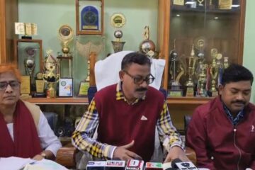 सिलगढी कलेज: प्लेटिनम जुबलीको समापन समारोहको तयारी तीव्र, सुरक्षा व्यवस्था कडा