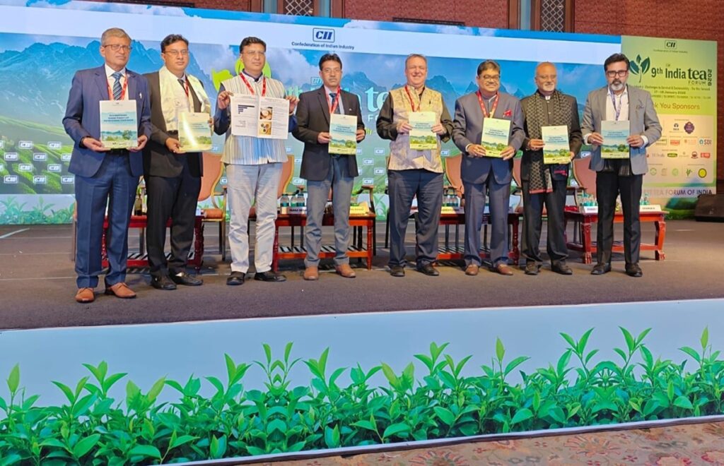 भारत-बेलायत CETA ले उत्तर बंगाल चिया, साना तथा मझौला उद्योगहरूको लागि नयाँ व्यापार विन्डो खोल्यो: सीआईआई फोरम