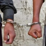 नाबालिका अपहरण प्रयासको आरोपमा दुई पक्राउ