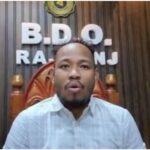 बीडीओ प्रशान्त बर्मनलाई आत्मसमर्पण गर्ने सर्वोच्च न्यायालयको निर्देशन