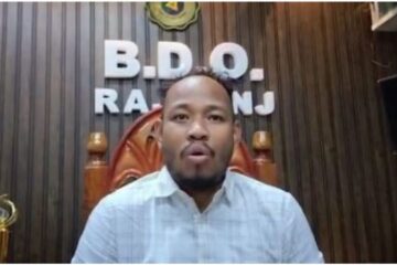 बीडीओ प्रशान्त बर्मनलाई आत्मसमर्पण गर्ने सर्वोच्च न्यायालयको निर्देशन