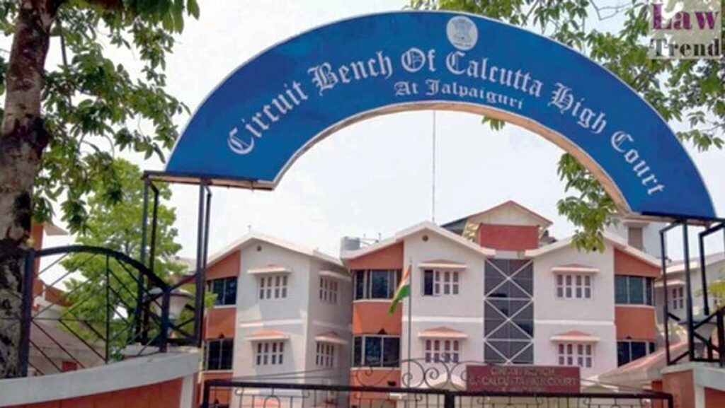 जलपाइगढ़ी सर्किट बेञ्चको नयाँ भवन उद्घाटन हुने