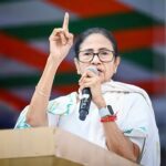 16 जनवरीदेखि मुख्यमन्त्रीको उत्तर बङ्गाल भ्रमण