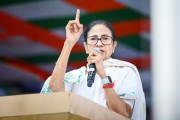 16 जनवरीदेखि मुख्यमन्त्रीको उत्तर बङ्गाल भ्रमण