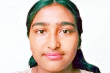 निरपानियाबाट बालिका बेपत्ता