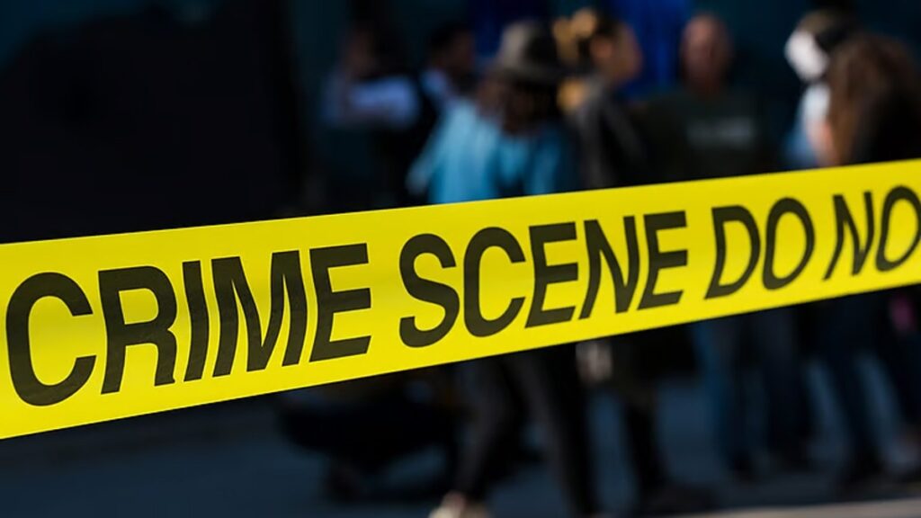 आक्रमणमा बाबा–छोरा घाइते