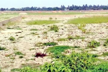 जमीन फिर्ता गर्न जलपाइगढ़ी सदर महकुमा अधिकारीको आदेश