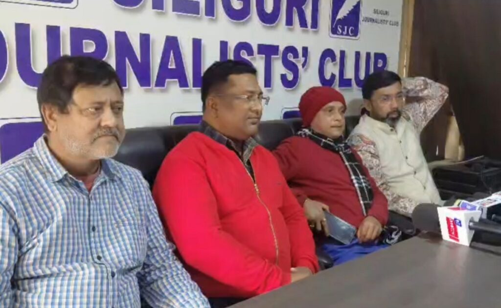 सिलिगुडीमा फूलको ओछ्यान सजाइनेछ: आगामी फूल मेलामा आम नागरिकहरू सहभागी हुन सक्नेछन्