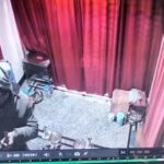 जलपाईगुडी मन्दिरको ताला तोड्ने व्यक्ति: लुटेराहरू गरगहना र नगद लिएर फरार