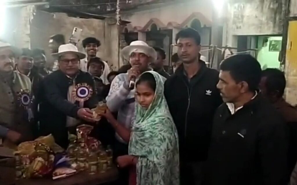 राज्यका योजनाहरू जनतासम्म पुर्‍याउन तृणमूल कांग्रेसको ‘लक्ष्मी आलो घर’ अभियान